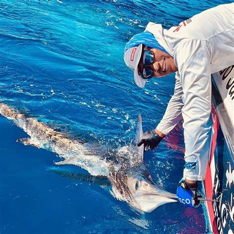 The Thrill of the Chase: Marlin Magic Frenzy Takes Fishing to the Next Level
